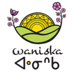 Waniska logo