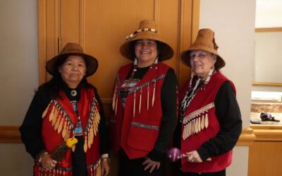 7-Directions Summit update!